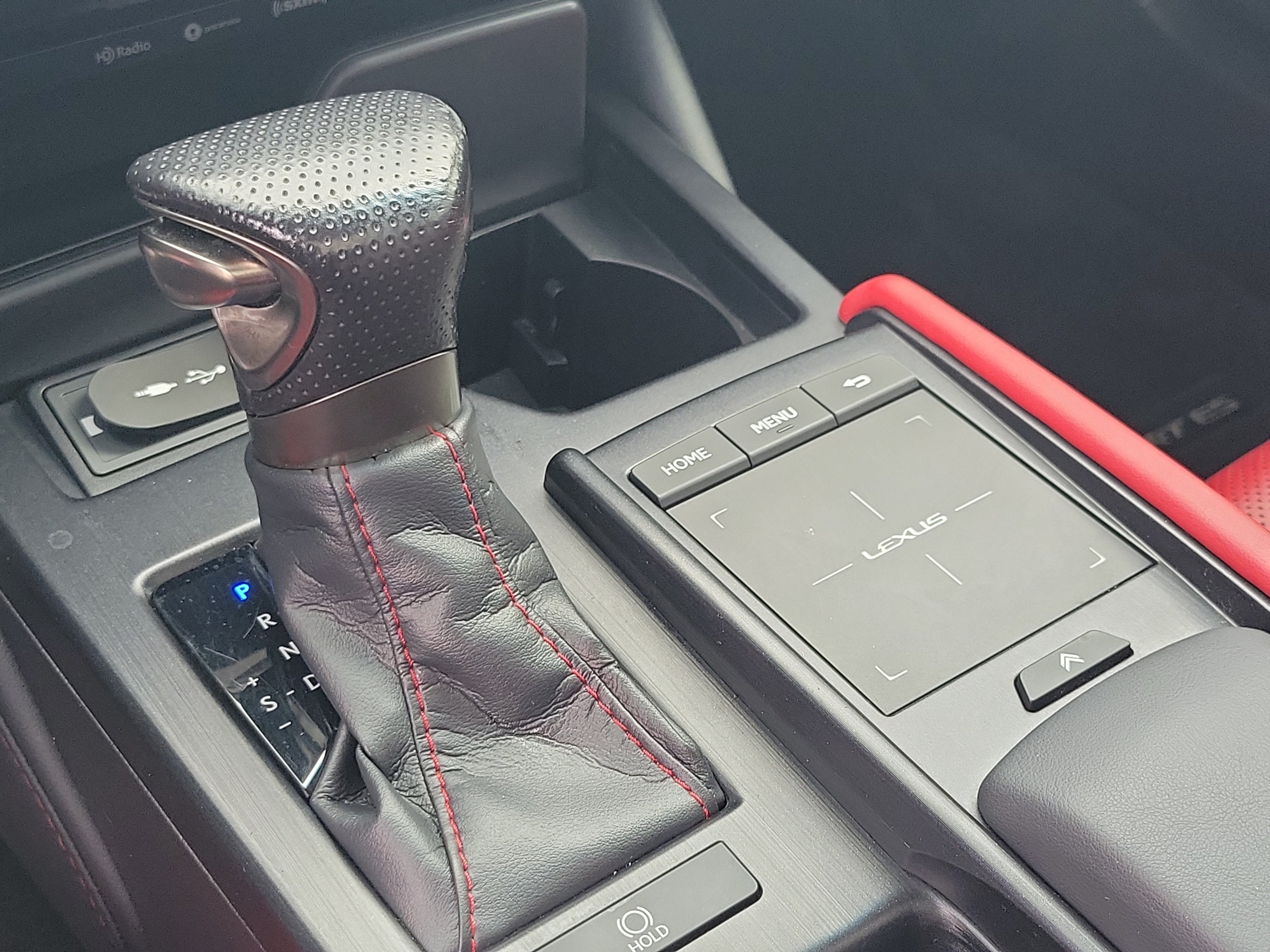 2019 Lexus ES ES 350