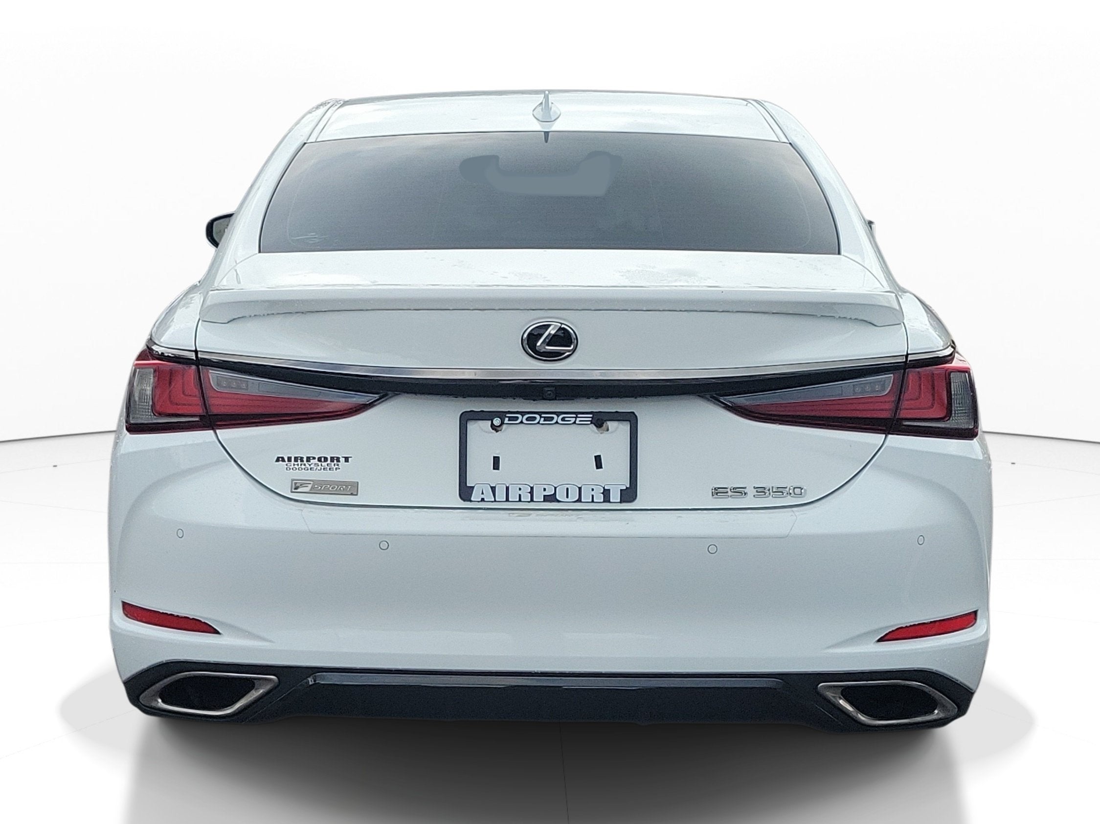 2019 Lexus ES ES 350