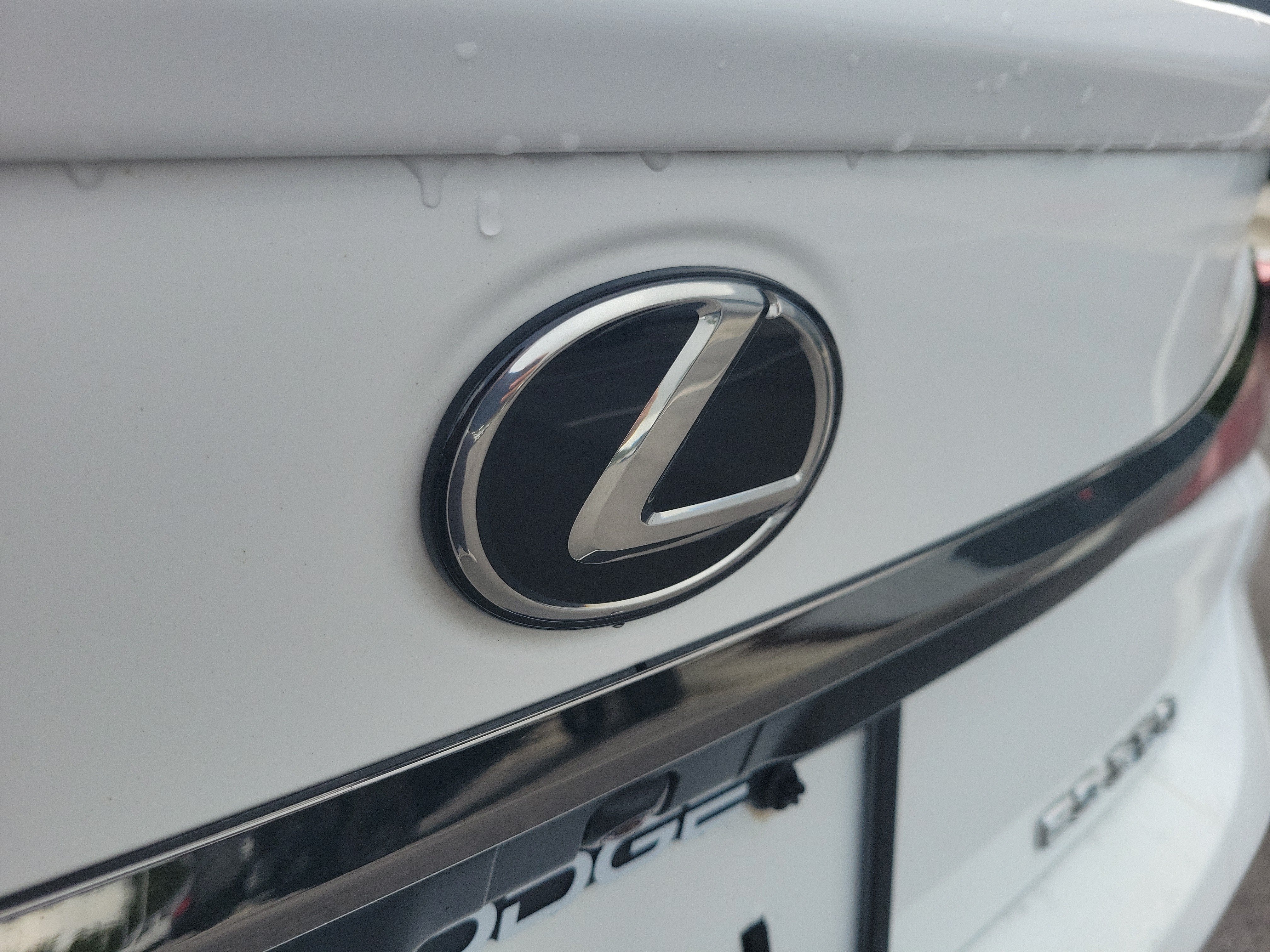 2019 Lexus ES ES 350
