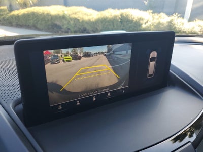 2021 Acura RDX w/Technology Package