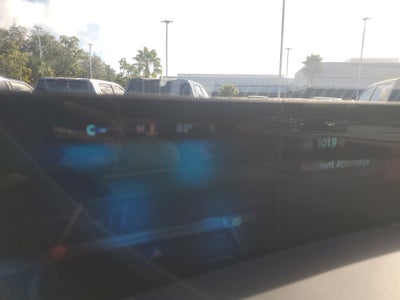2025 Lincoln Navigator L Black Label