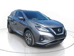 2022 Nissan Murano SV