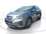 2022 Nissan Murano SV