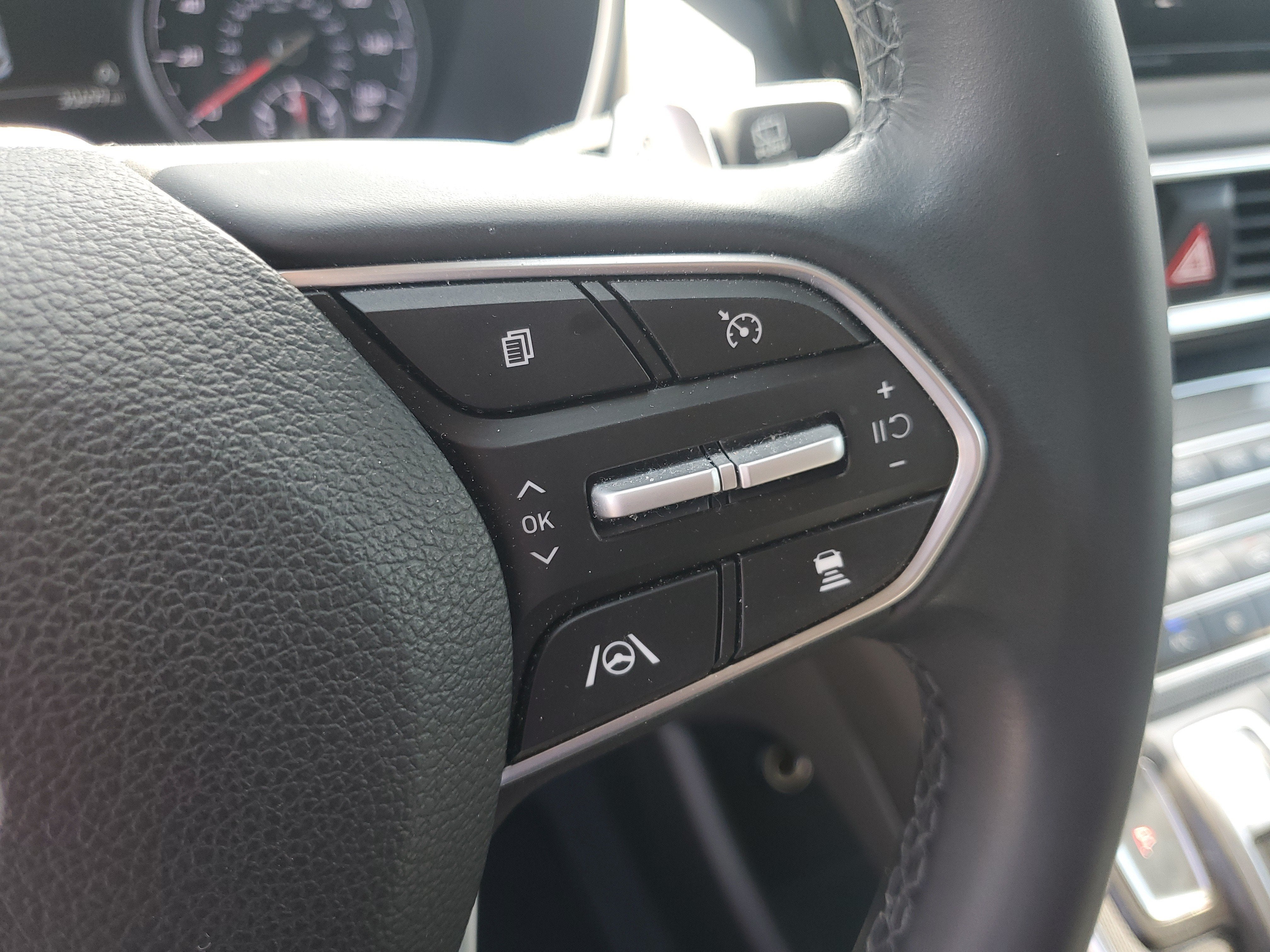 2023 Hyundai Santa Fe XRT