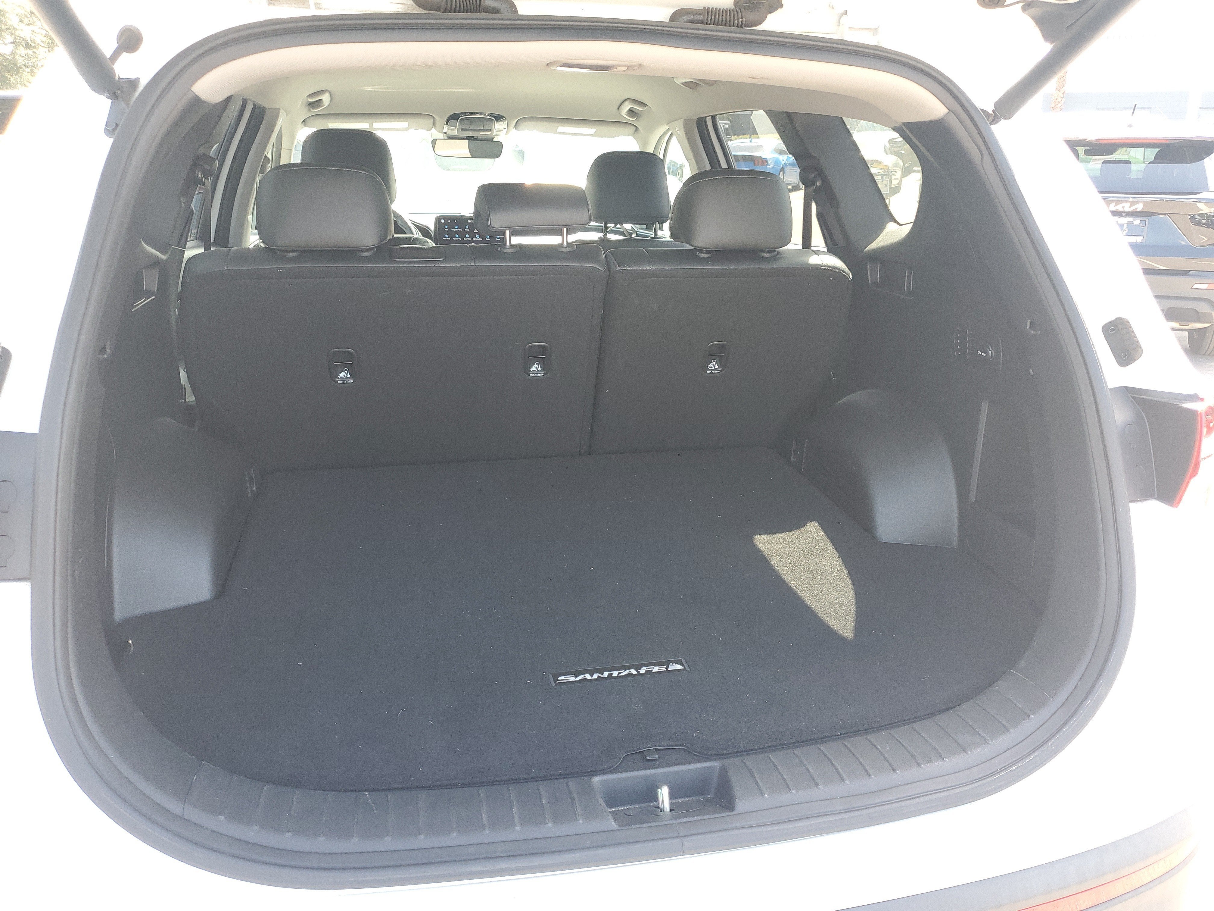 2023 Hyundai Santa Fe XRT