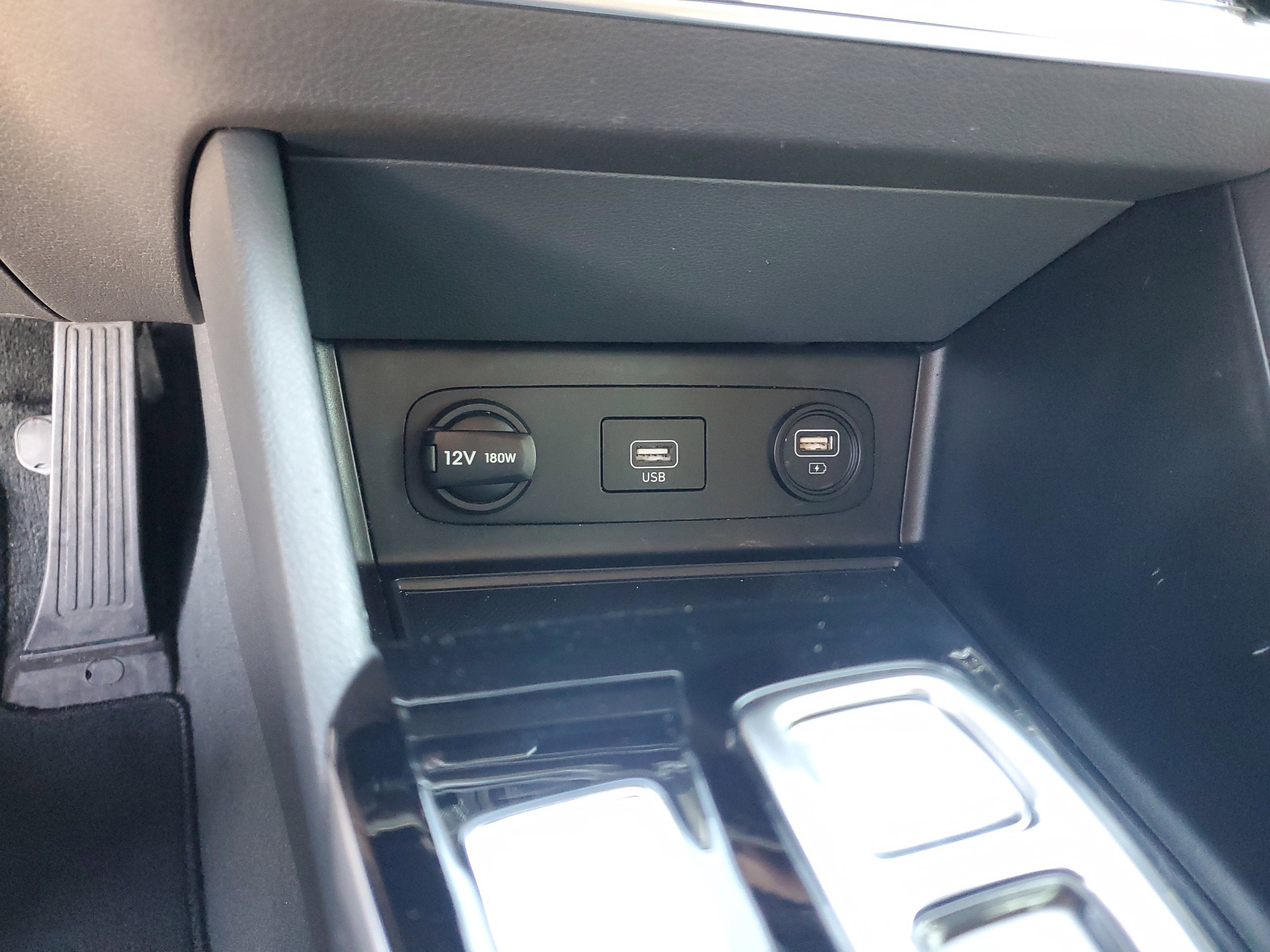 2022 Hyundai Sonata SE