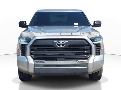2022 Toyota Tundra 2WD SR5
