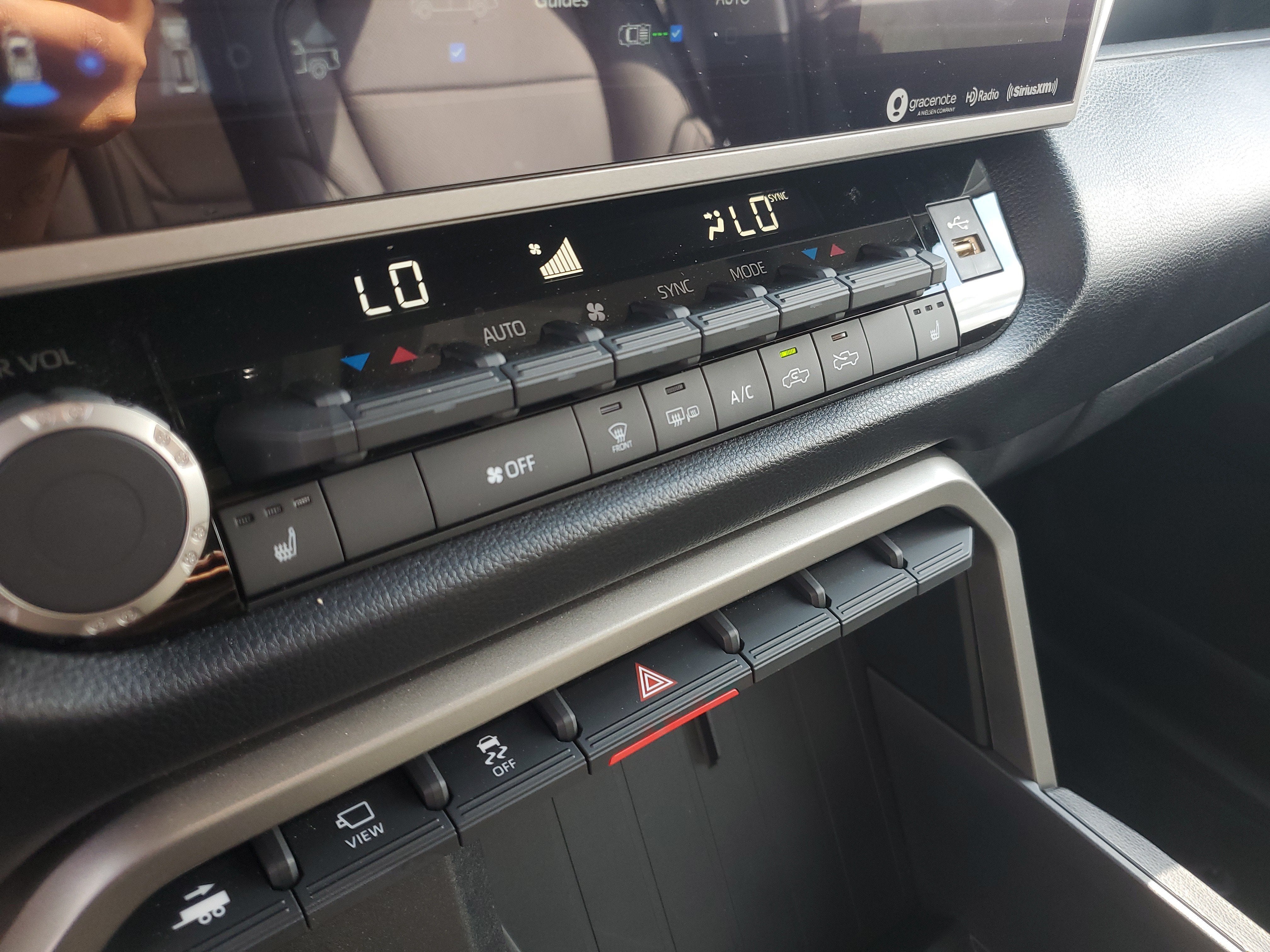 2023 Toyota Tundra 4WD SR5