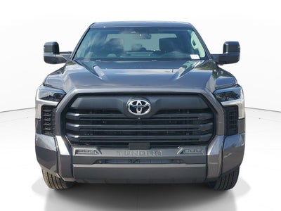 2023 Toyota Tundra 4WD SR5
