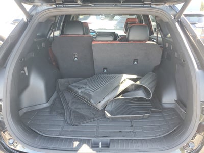 2024 Kia Sportage SX