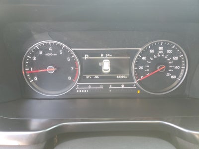 2023 Kia Sorento LX