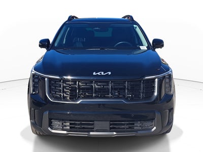 2024 Kia Sorento X-Line SX