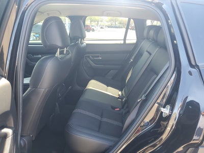 2025 Mazda Mazda CX-50 2.5 S Select Package