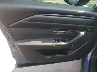 2023 Mazda Mazda CX-50 2.5 S Premium Plus Package