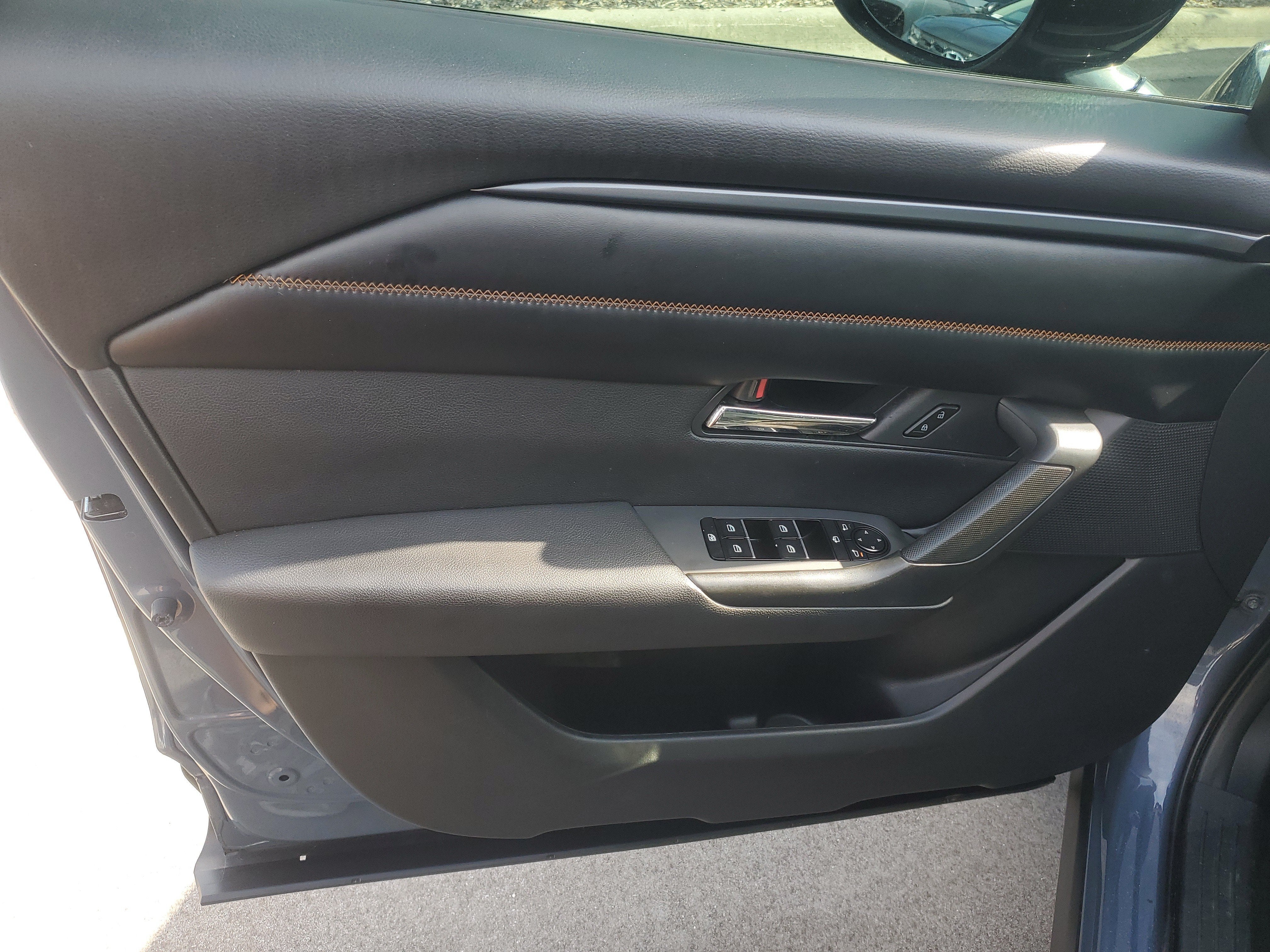 2023 Mazda Mazda CX-50 2.5 S Premium Plus Package