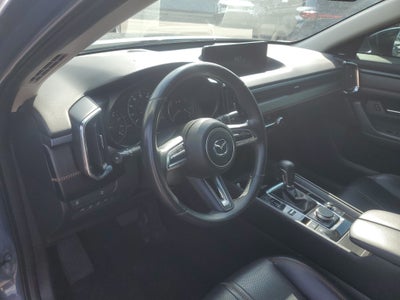 2023 Mazda Mazda CX-50 2.5 S Premium Plus Package