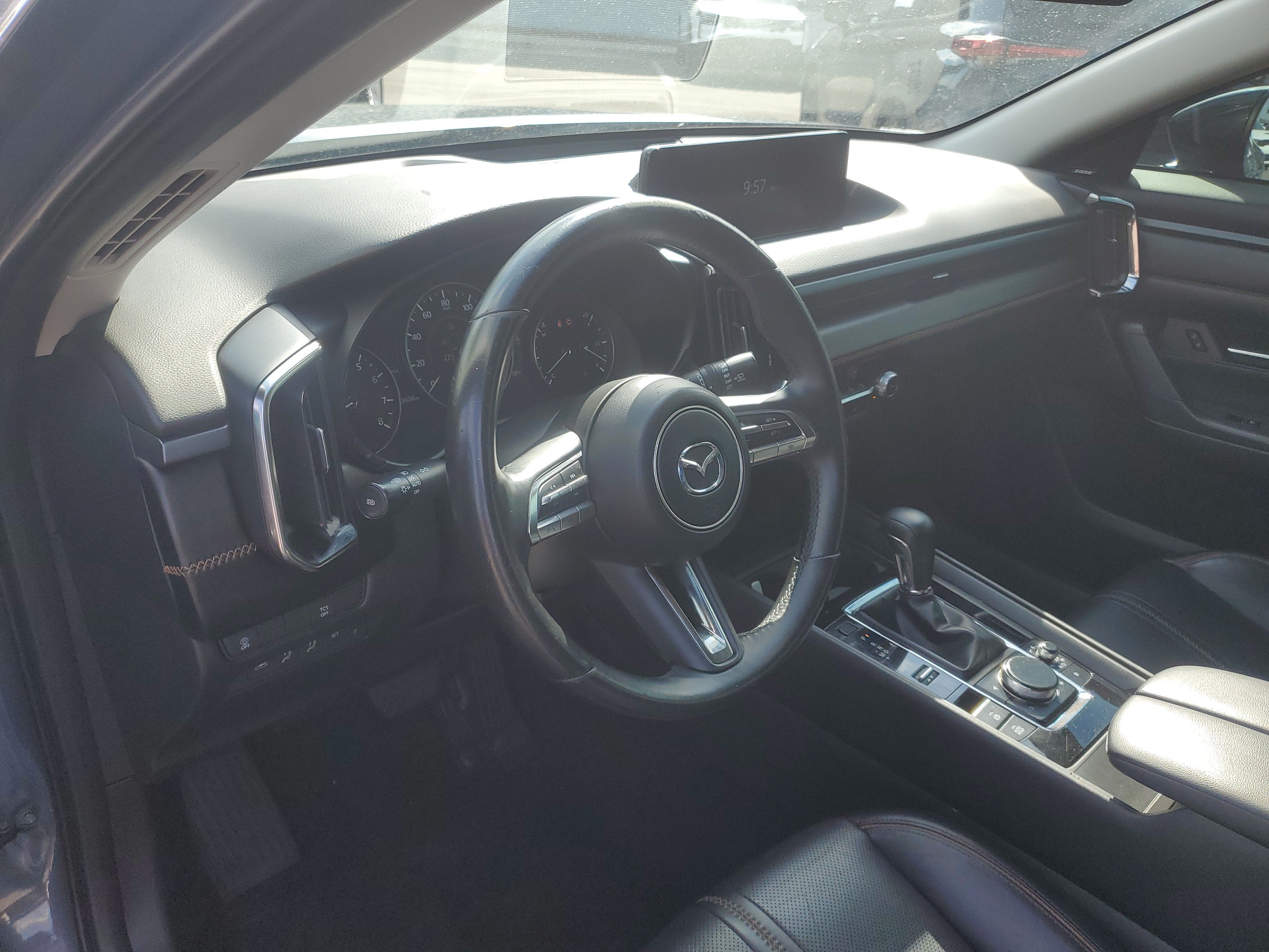 2023 Mazda Mazda CX-50 2.5 S Premium Plus Package