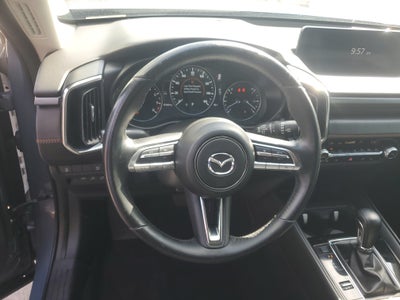 2023 Mazda Mazda CX-50 2.5 S Premium Plus Package
