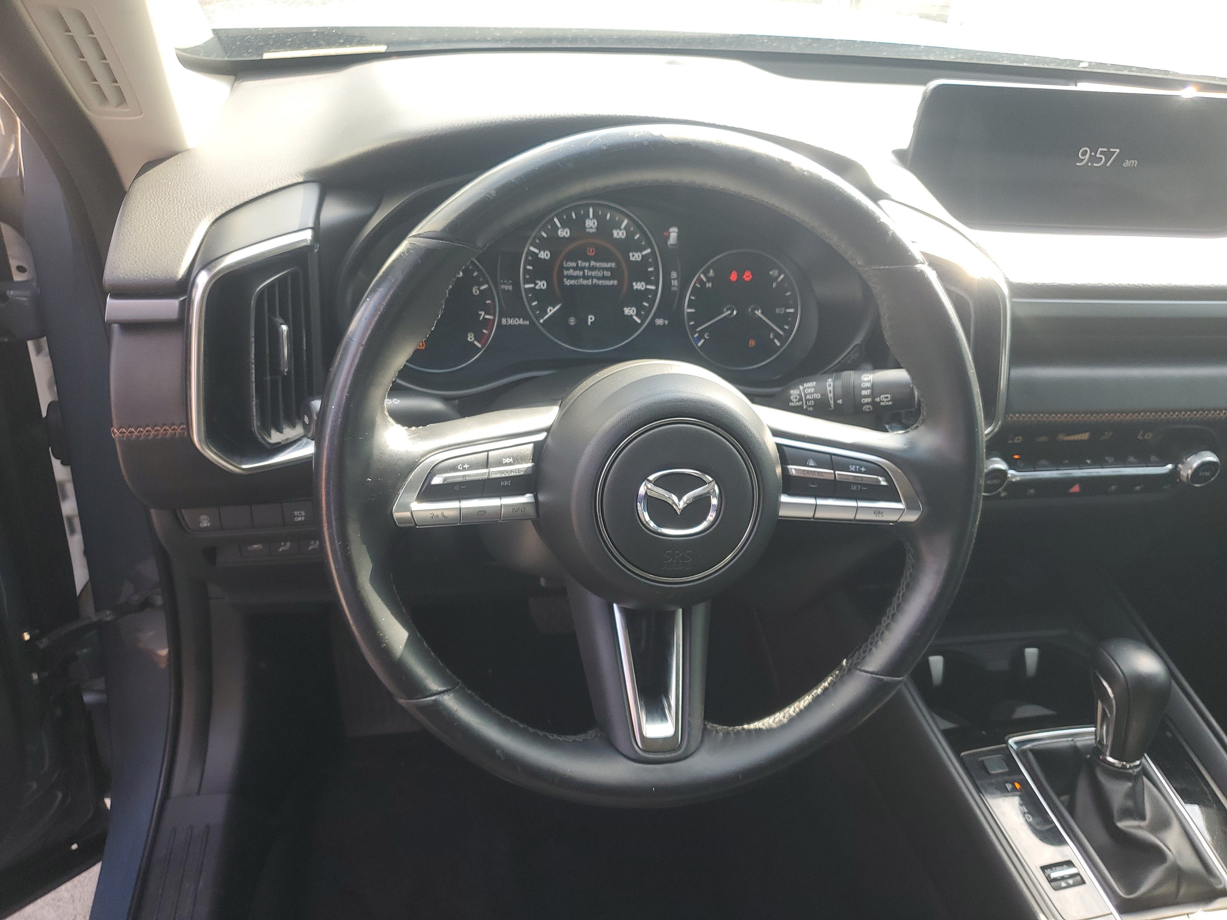 2023 Mazda Mazda CX-50 2.5 S Premium Plus Package