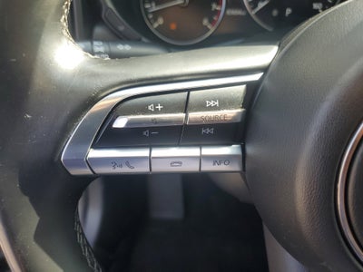 2023 Mazda Mazda CX-50 2.5 S Premium Plus Package