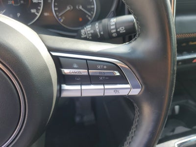 2023 Mazda Mazda CX-50 2.5 S Premium Plus Package