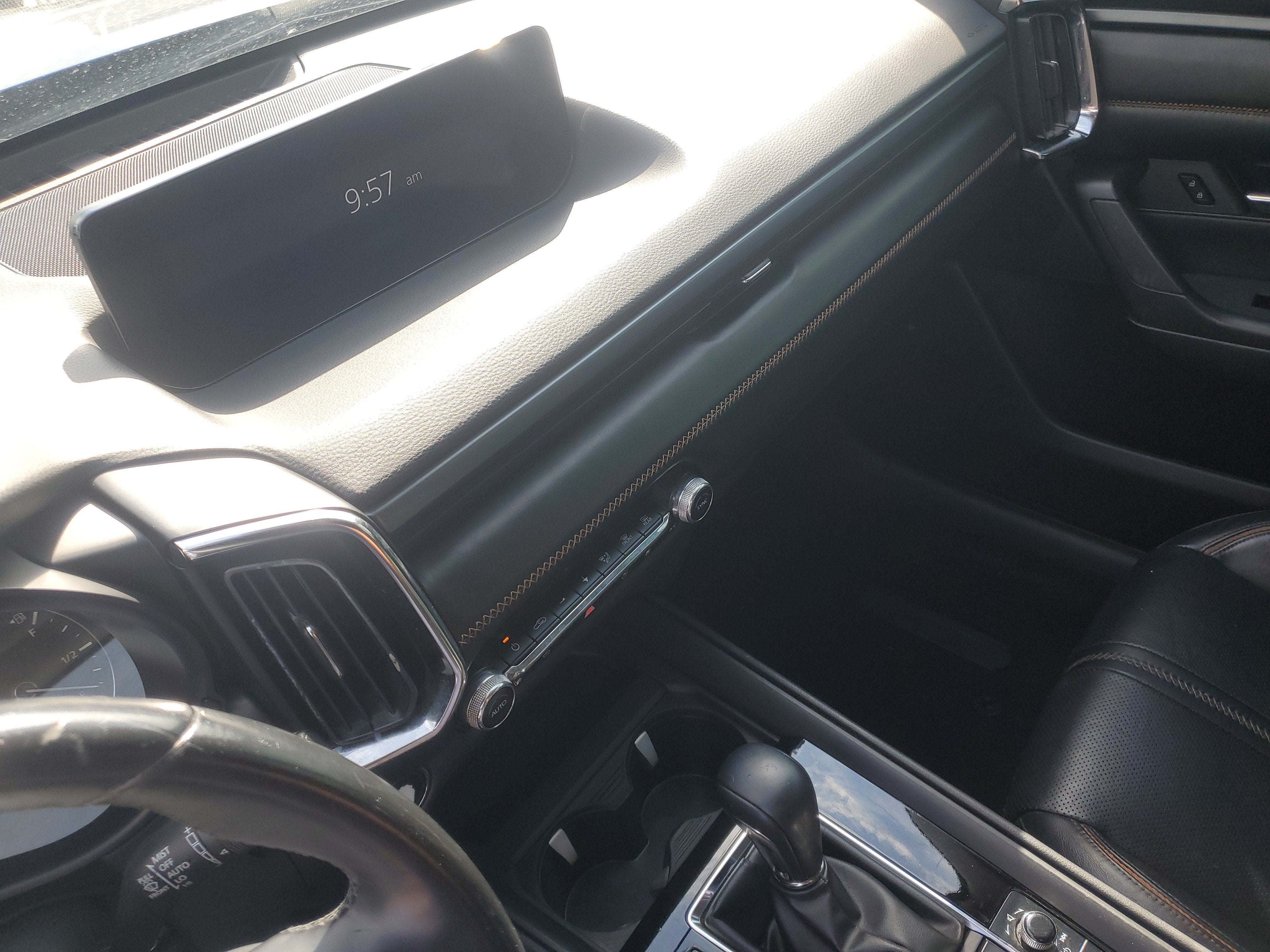 2023 Mazda Mazda CX-50 2.5 S Premium Plus Package