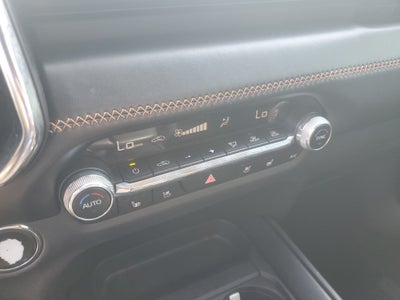 2023 Mazda Mazda CX-50 2.5 S Premium Plus Package
