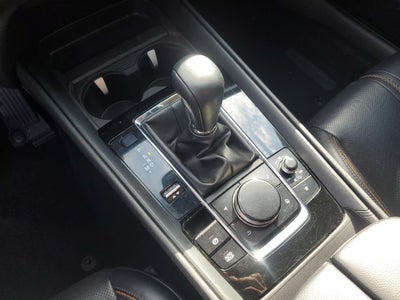 2023 Mazda Mazda CX-50 2.5 S Premium Plus Package