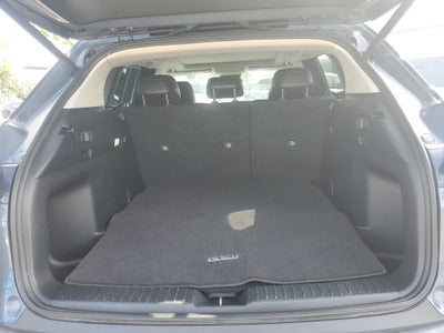 2023 Mazda Mazda CX-50 2.5 S Premium Plus Package
