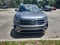 2025 Volkswagen Atlas Base