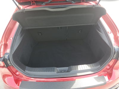 2024 Mazda Mazda3 Hatchback 2.5 S Preferred