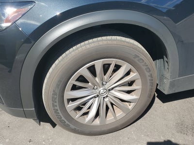 2025 Mazda Mazda CX-90 Select Package