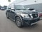 2018 Nissan Armada SL