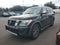 2018 Nissan Armada SL