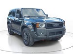 2024 Toyota Land Cruiser 1958