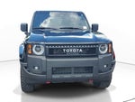2024 Toyota Land Cruiser 1958