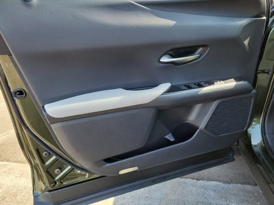 2022 Lexus UX UX 200