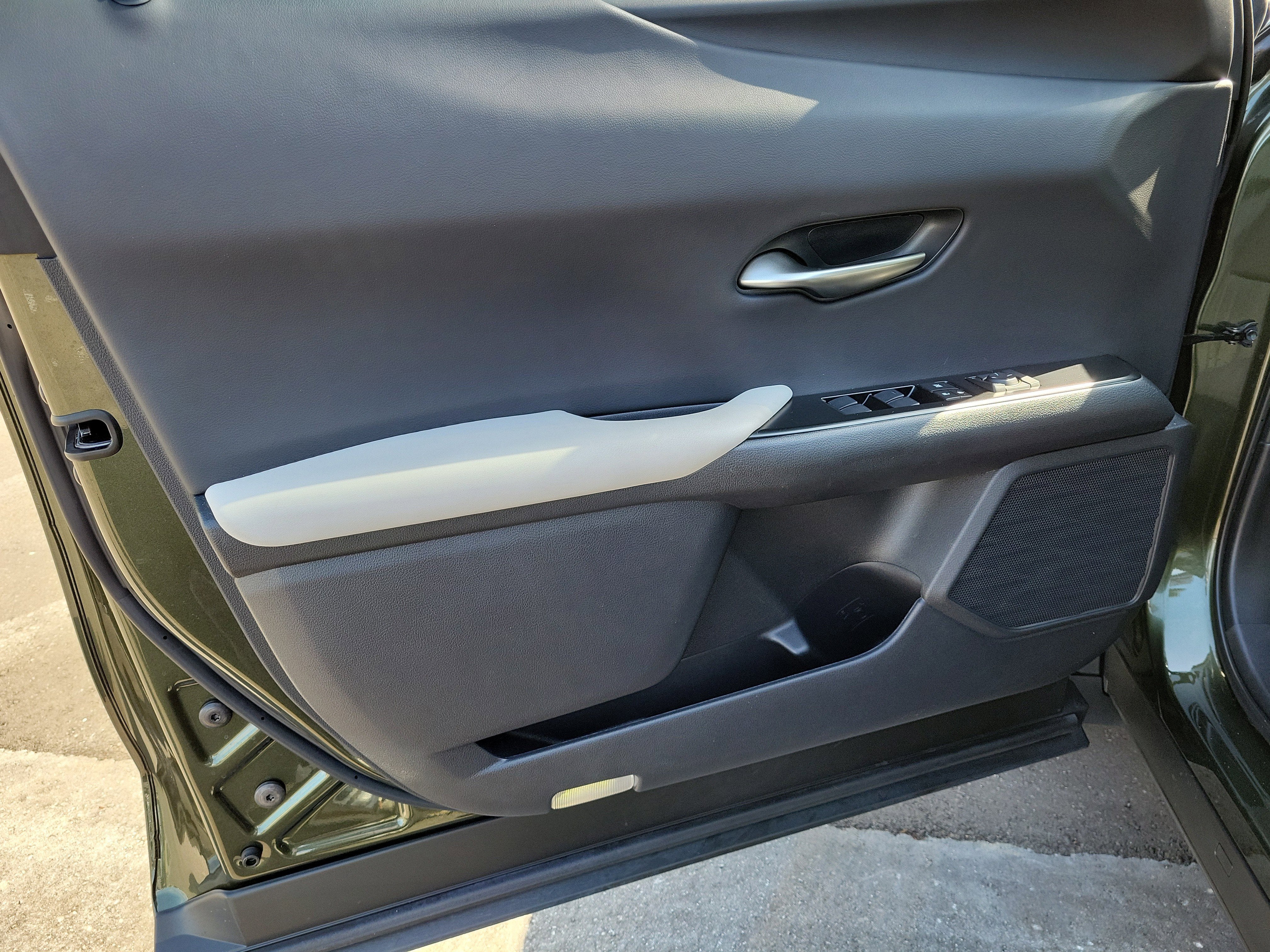 2022 Lexus UX UX 200