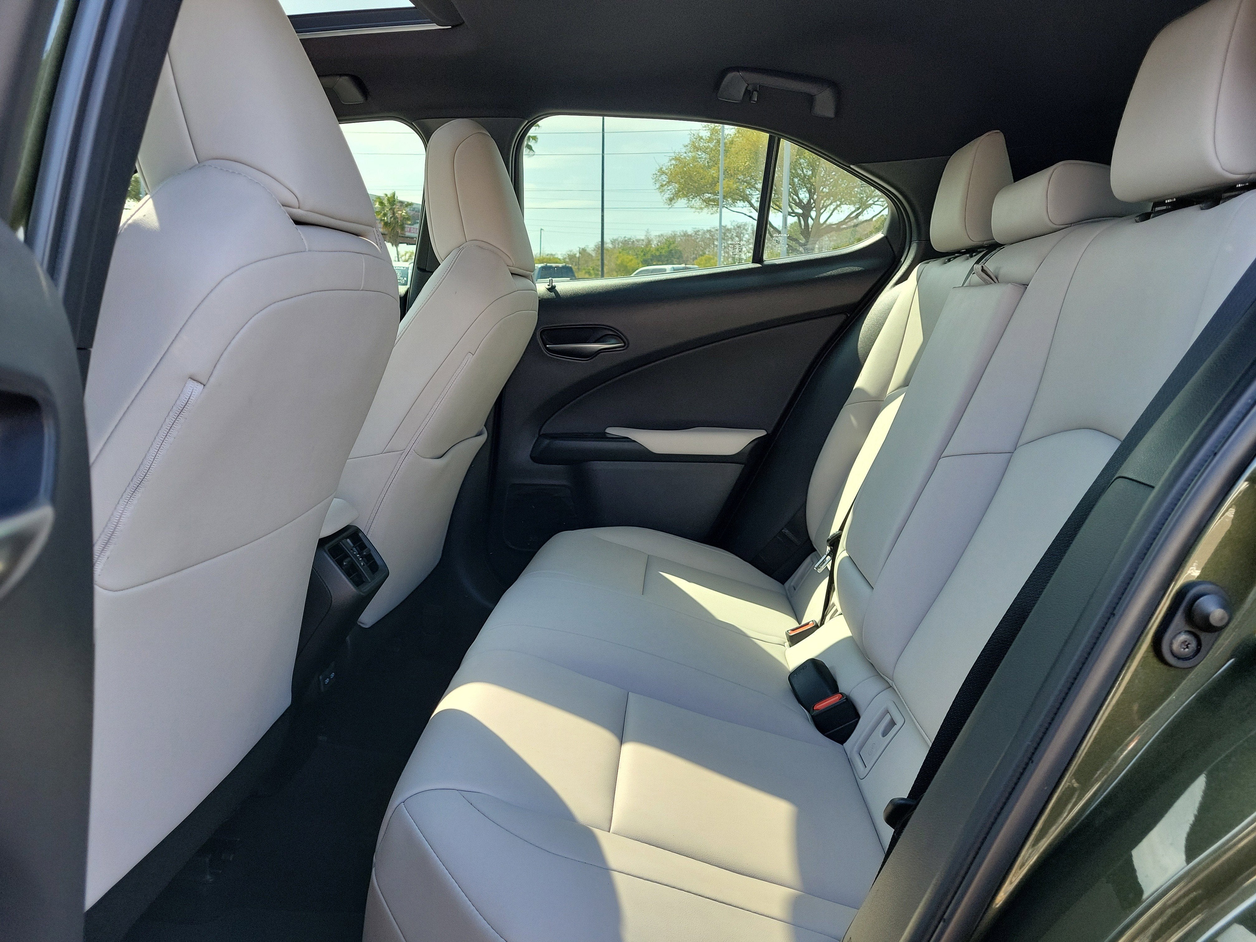 2022 Lexus UX UX 200