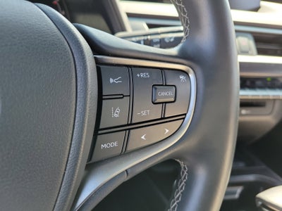 2022 Lexus UX UX 200