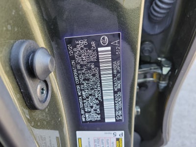 2022 Lexus UX UX 200