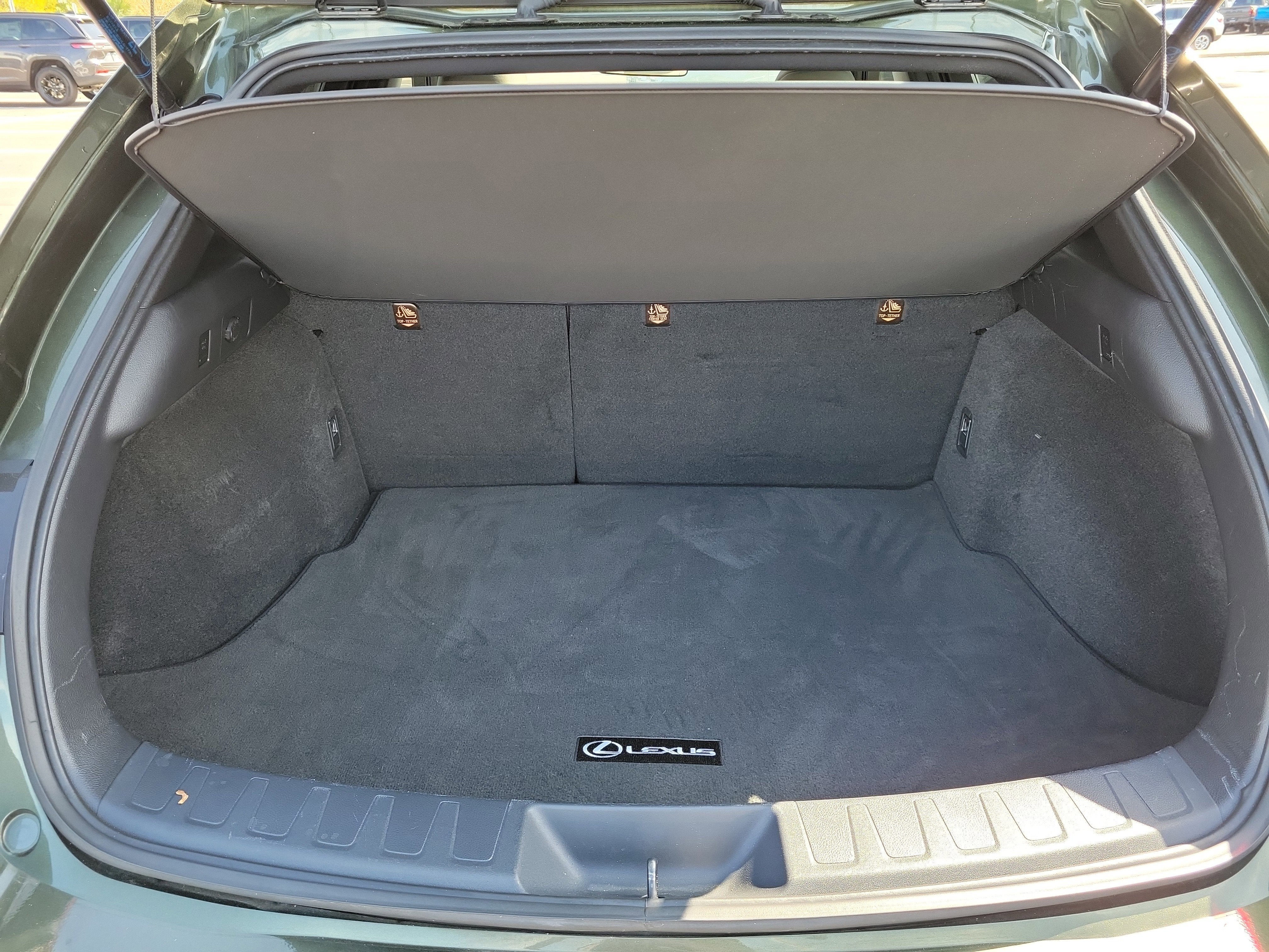 2022 Lexus UX UX 200