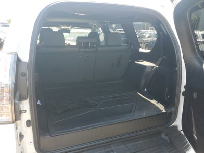 2020 Lexus GX GX 460 Premium