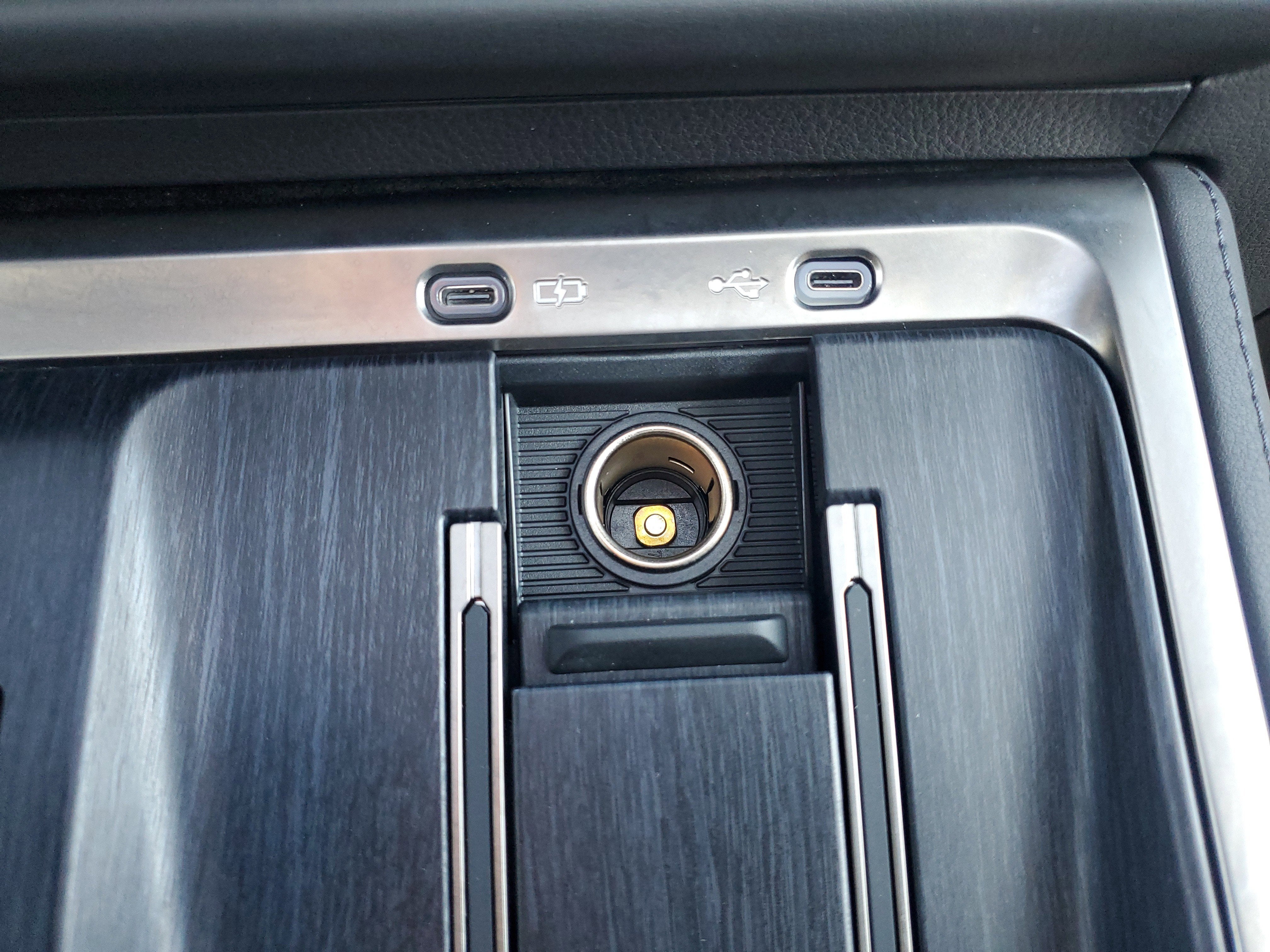 2024 Lexus GX GX 550 Overtrail+