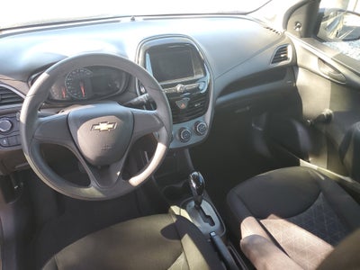 2019 Chevrolet Spark LS