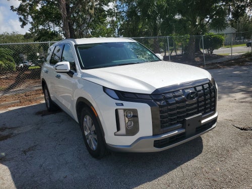 2023 Hyundai Palisade SEL