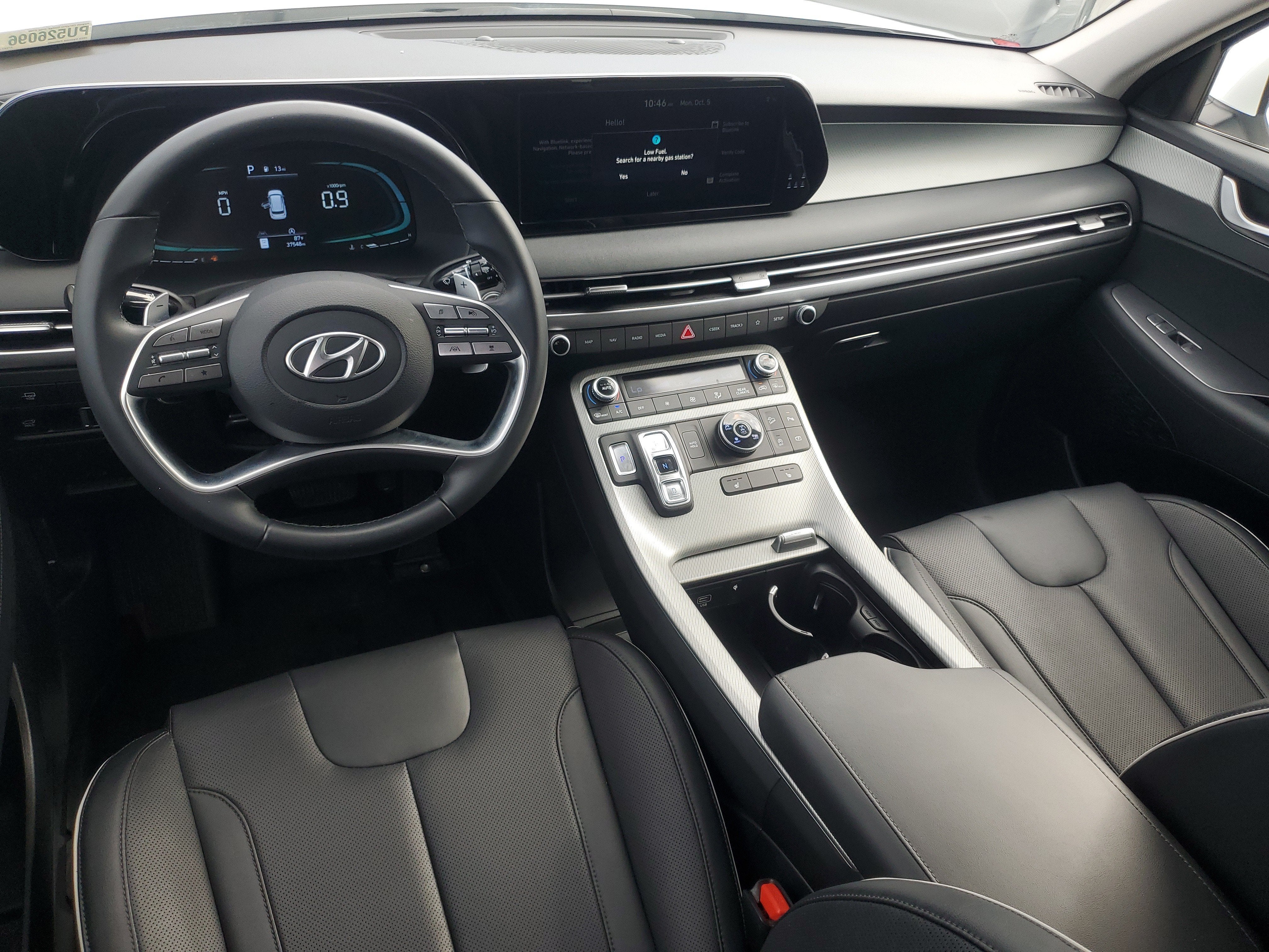 2023 Hyundai Palisade SEL