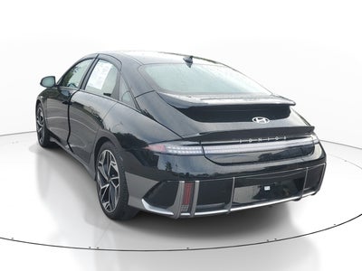 2024 Hyundai IONIQ 6 SEL