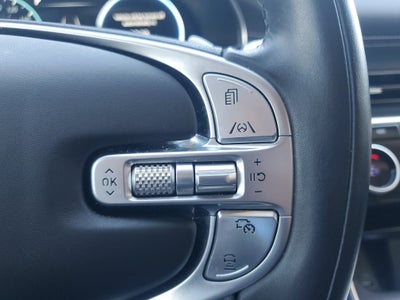 2022 Genesis GV80 Prestige Signature