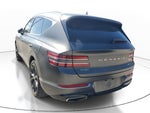 2022 Genesis GV80 Prestige Signature